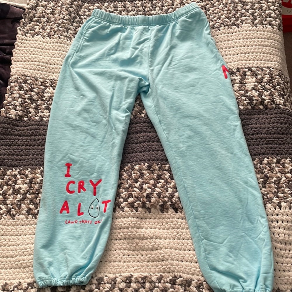 Mayfair sweatpants
